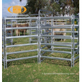 Panneau de clôture de bétail de moutons du bétail